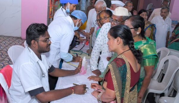 health-checkup